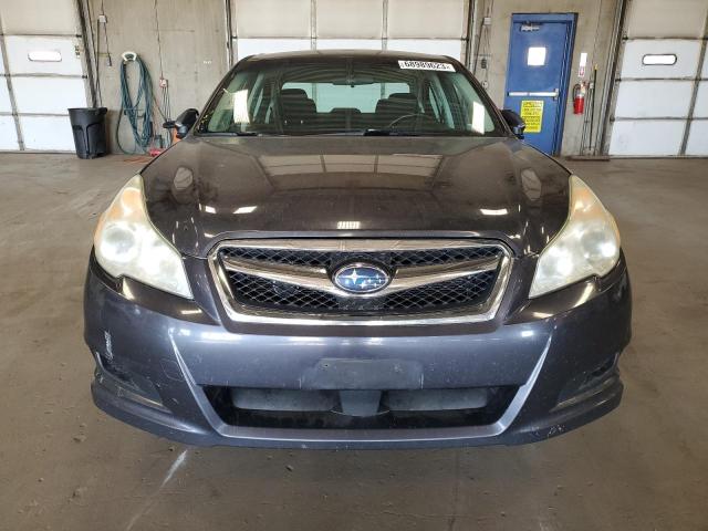 Photo 4 VIN: 4S3BMCC64B3224310 - SUBARU LEGACY 2.5 