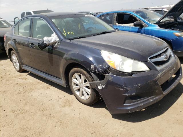 Photo 0 VIN: 4S3BMCC64C3018373 - SUBARU LEGACY 2.5 