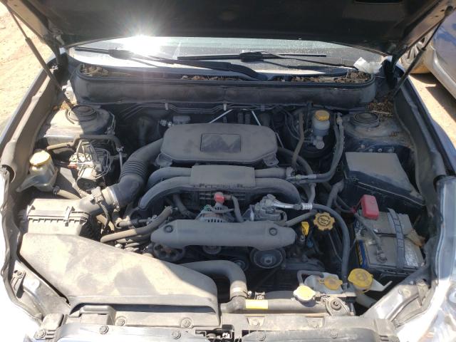 Photo 6 VIN: 4S3BMCC64C3018373 - SUBARU LEGACY 2.5 