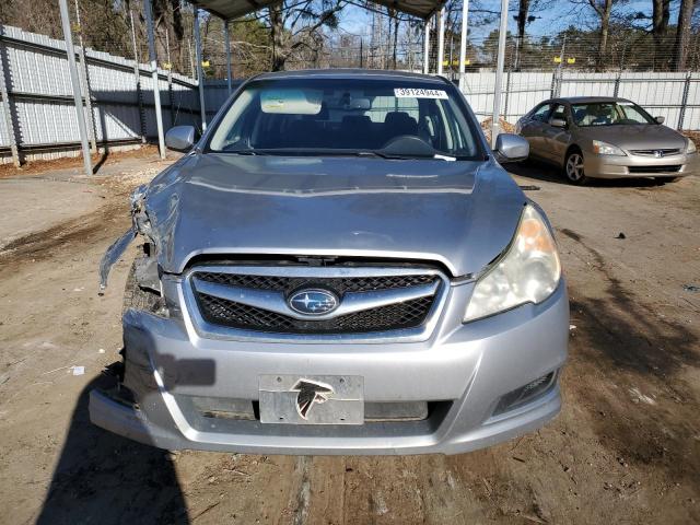 Photo 4 VIN: 4S3BMCC64C3022326 - SUBARU LEGACY 