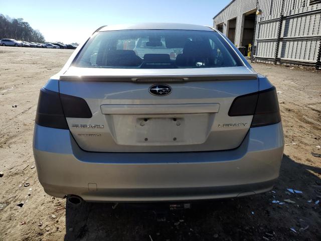 Photo 5 VIN: 4S3BMCC64C3022326 - SUBARU LEGACY 