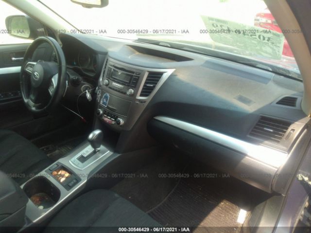 Photo 4 VIN: 4S3BMCC64D3014096 - SUBARU LEGACY 