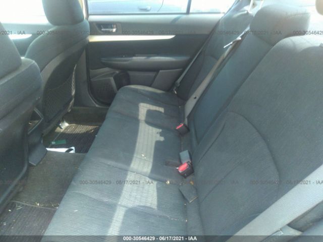 Photo 7 VIN: 4S3BMCC64D3014096 - SUBARU LEGACY 