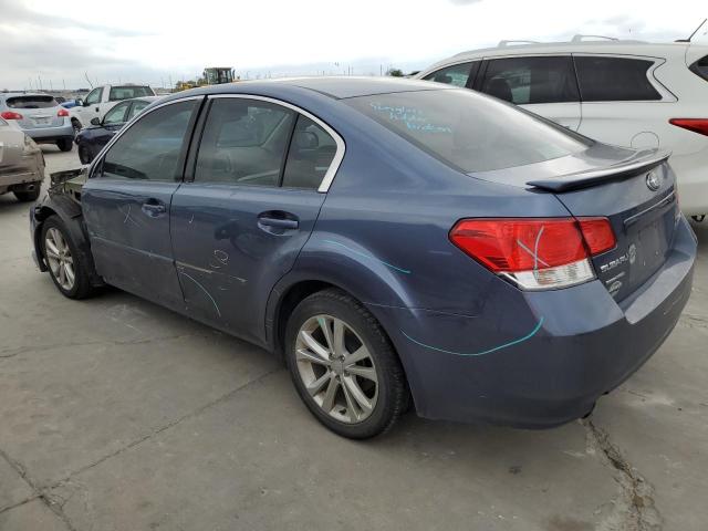 Photo 1 VIN: 4S3BMCC64D3033800 - SUBARU LEGACY 