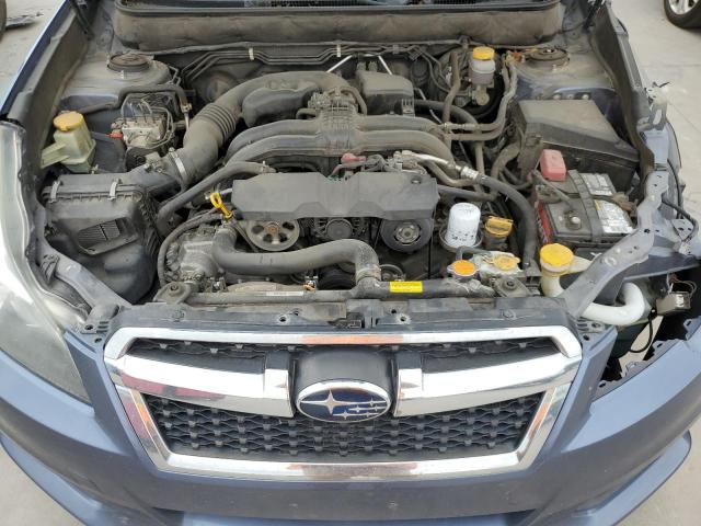 Photo 10 VIN: 4S3BMCC64D3033800 - SUBARU LEGACY 