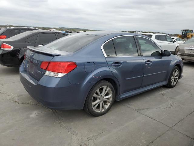 Photo 2 VIN: 4S3BMCC64D3033800 - SUBARU LEGACY 