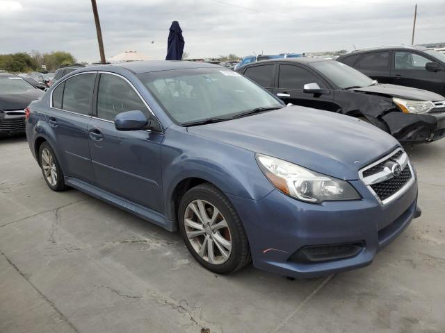 Photo 3 VIN: 4S3BMCC64D3033800 - SUBARU LEGACY 