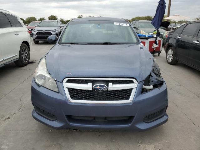 Photo 4 VIN: 4S3BMCC64D3033800 - SUBARU LEGACY 