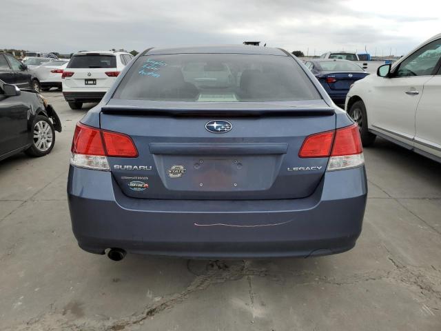 Photo 5 VIN: 4S3BMCC64D3033800 - SUBARU LEGACY 