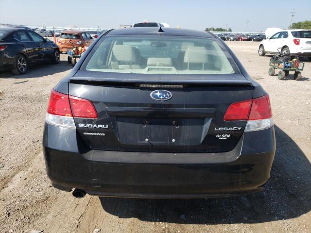 Photo 5 VIN: 4S3BMCC64E3002533 - SUBARU LEGACY 2.5 