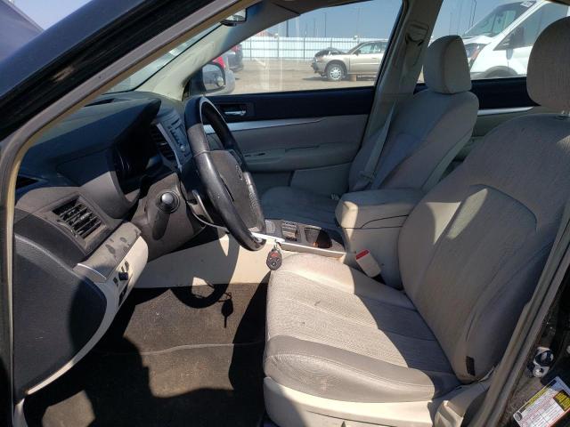 Photo 6 VIN: 4S3BMCC64E3002533 - SUBARU LEGACY 2.5 