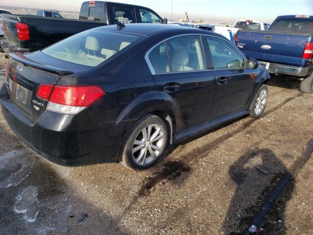 Photo 2 VIN: 4S3BMCC64E3002533 - SUBARU LEGACY 2.5 