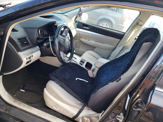 Photo 6 VIN: 4S3BMCC64E3002533 - SUBARU LEGACY 2.5 