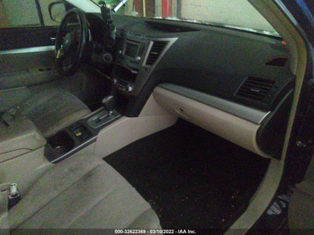 Photo 4 VIN: 4S3BMCC64E3010745 - SUBARU LEGACY 