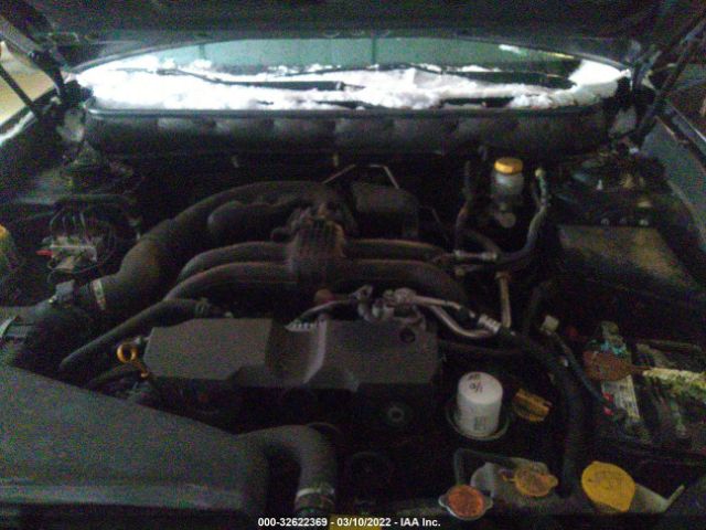 Photo 9 VIN: 4S3BMCC64E3010745 - SUBARU LEGACY 