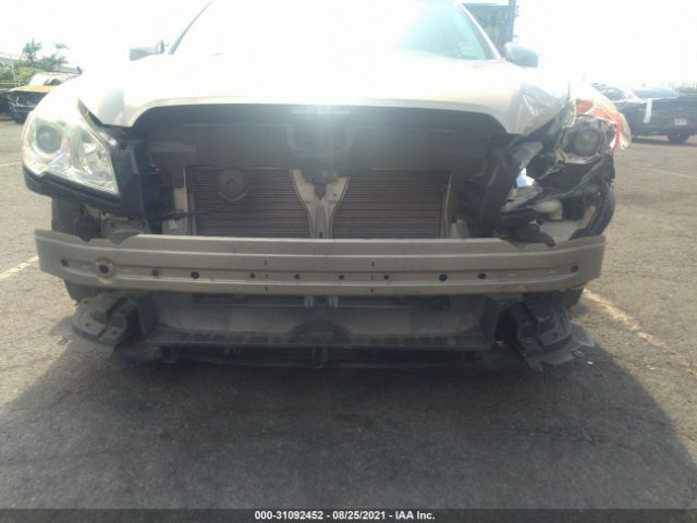 Photo 5 VIN: 4S3BMCC65A3217591 - SUBARU LEGACY 