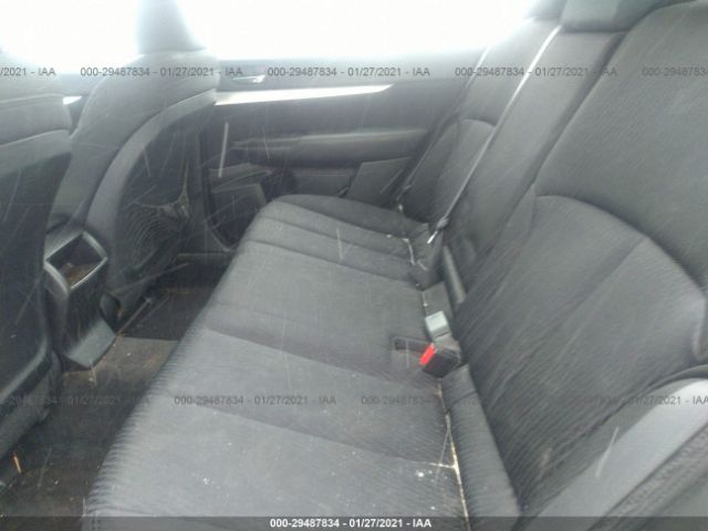 Photo 7 VIN: 4S3BMCC65A3240823 - SUBARU LEGACY 