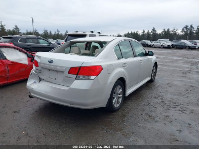 Photo 3 VIN: 4S3BMCC65A3242376 - SUBARU LEGACY 