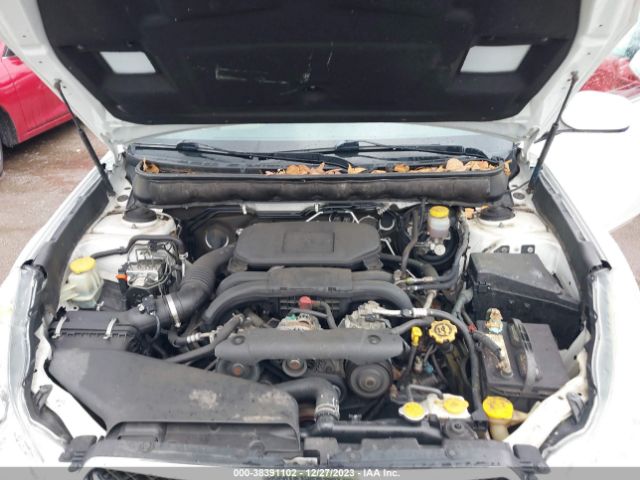 Photo 9 VIN: 4S3BMCC65A3242376 - SUBARU LEGACY 