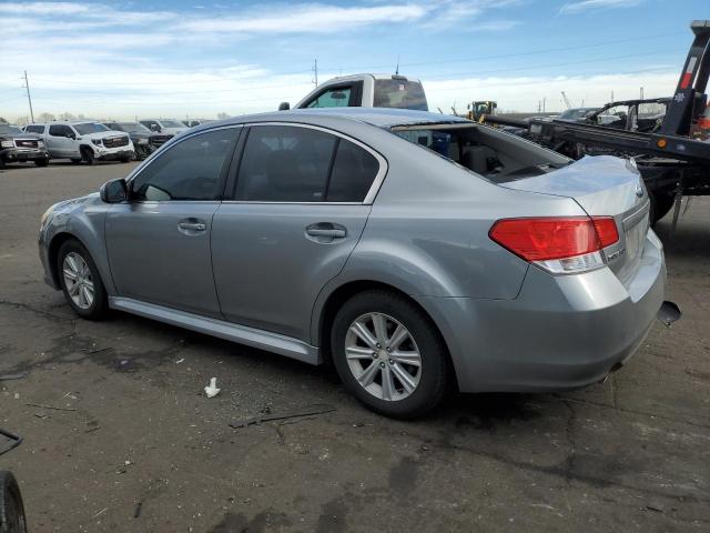 Photo 1 VIN: 4S3BMCC65B3231329 - SUBARU LEGACY 2.5 