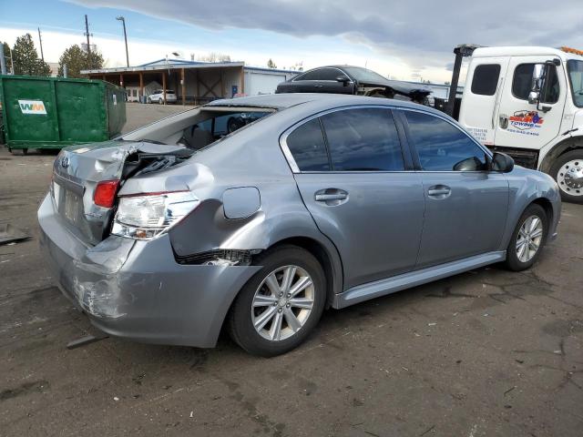 Photo 2 VIN: 4S3BMCC65B3231329 - SUBARU LEGACY 2.5 