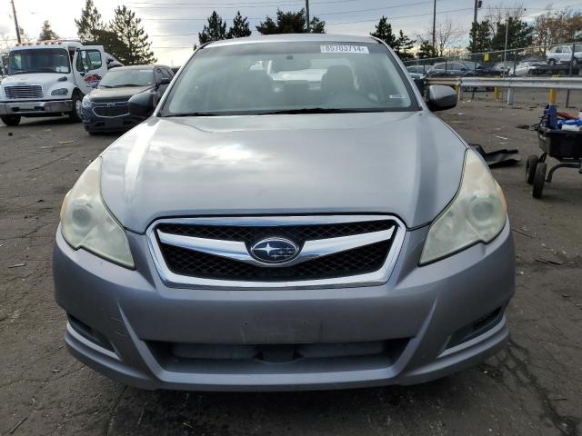 Photo 4 VIN: 4S3BMCC65B3231329 - SUBARU LEGACY 2.5 