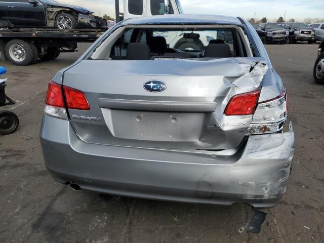 Photo 5 VIN: 4S3BMCC65B3231329 - SUBARU LEGACY 2.5 