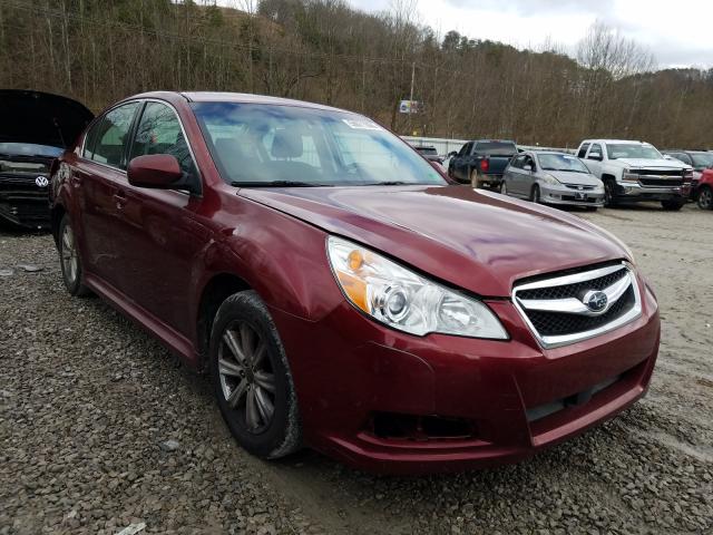 Photo 0 VIN: 4S3BMCC65B3241620 - SUBARU LEGACY 2.5 