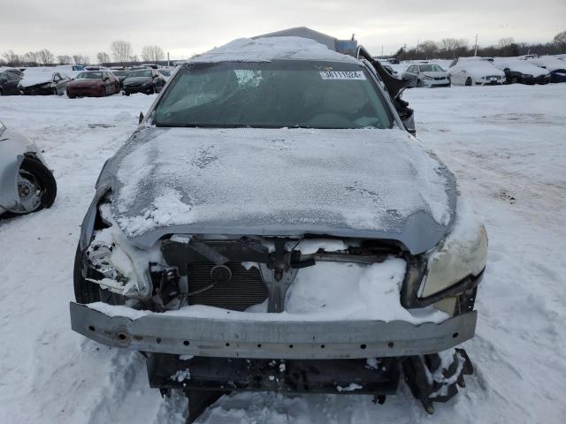 Photo 4 VIN: 4S3BMCC65B3260393 - SUBARU LEGACY 