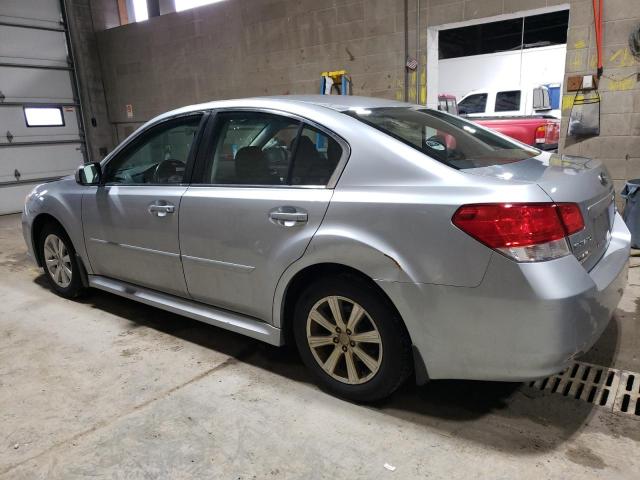 Photo 1 VIN: 4S3BMCC65C3037725 - SUBARU LEGACY 