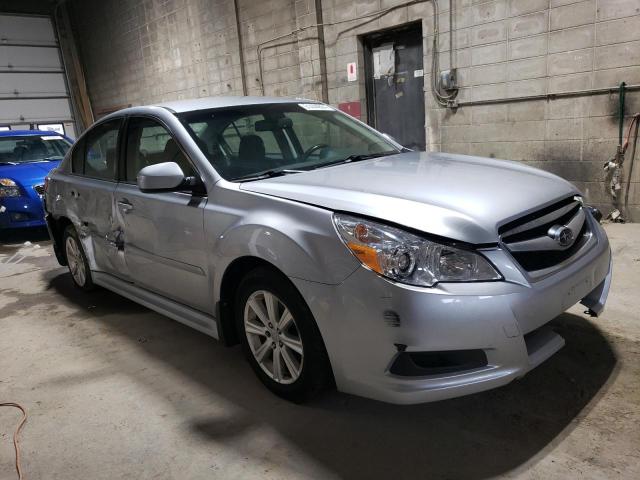 Photo 3 VIN: 4S3BMCC65C3037725 - SUBARU LEGACY 