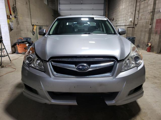 Photo 4 VIN: 4S3BMCC65C3037725 - SUBARU LEGACY 