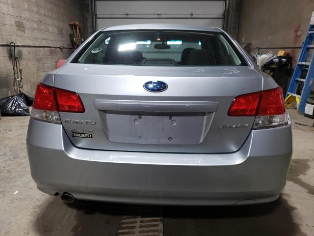 Photo 5 VIN: 4S3BMCC65C3037725 - SUBARU LEGACY 