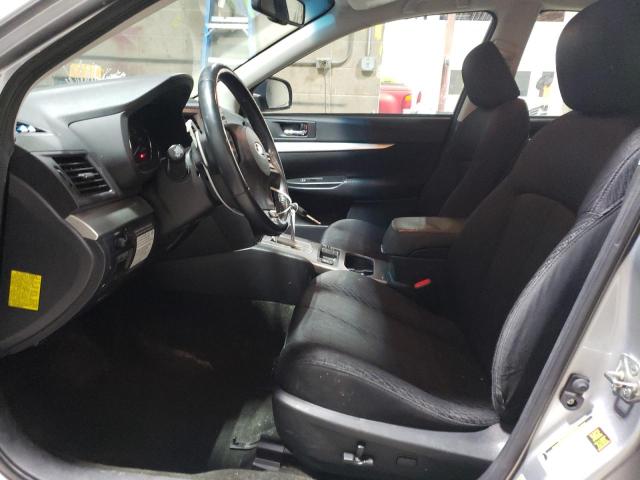 Photo 6 VIN: 4S3BMCC65C3037725 - SUBARU LEGACY 