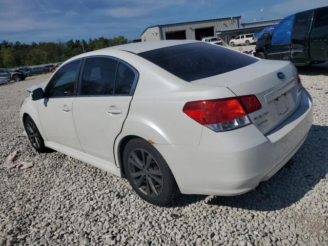 Photo 1 VIN: 4S3BMCC65D3012793 - SUBARU LEGACY 2.5 