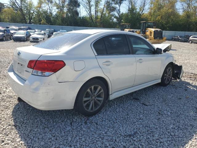 Photo 2 VIN: 4S3BMCC65D3012793 - SUBARU LEGACY 2.5 