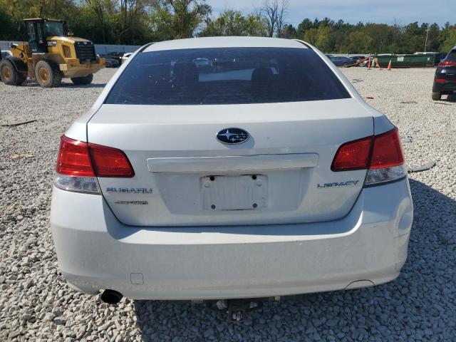 Photo 5 VIN: 4S3BMCC65D3012793 - SUBARU LEGACY 2.5 