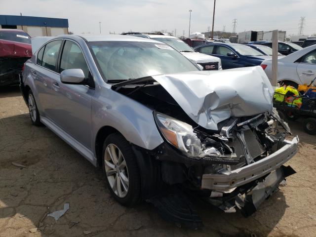 Photo 0 VIN: 4S3BMCC65D3039301 - SUBARU LEGACY 2.5 