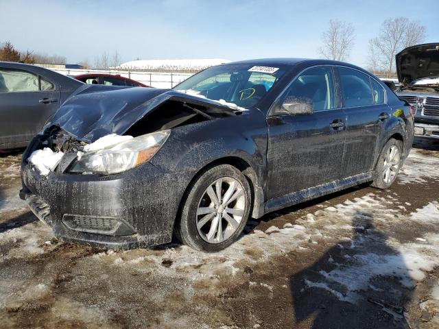 Photo 0 VIN: 4S3BMCC65D3046099 - SUBARU LEGACY 2.5 