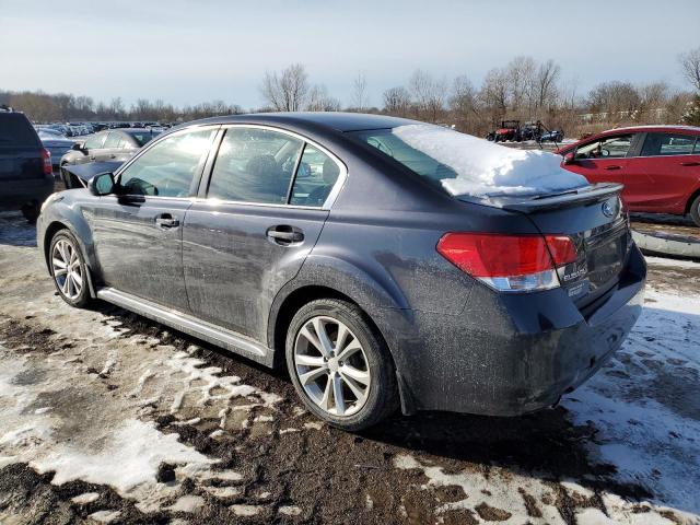 Photo 1 VIN: 4S3BMCC65D3046099 - SUBARU LEGACY 2.5 