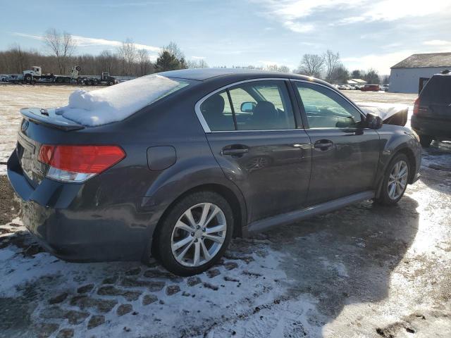 Photo 2 VIN: 4S3BMCC65D3046099 - SUBARU LEGACY 2.5 