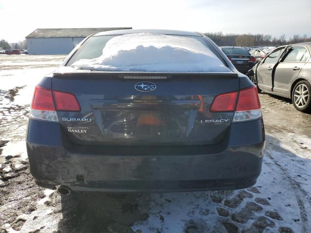 Photo 5 VIN: 4S3BMCC65D3046099 - SUBARU LEGACY 2.5 