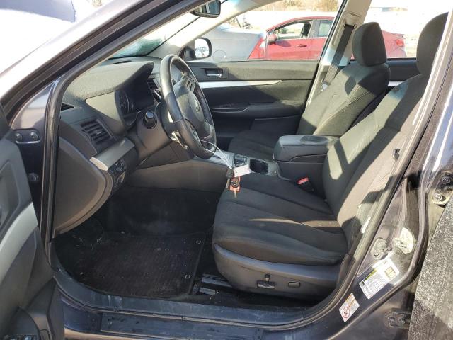 Photo 6 VIN: 4S3BMCC65D3046099 - SUBARU LEGACY 2.5 