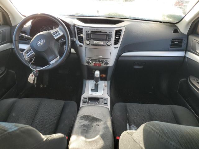 Photo 7 VIN: 4S3BMCC65D3046099 - SUBARU LEGACY 2.5 