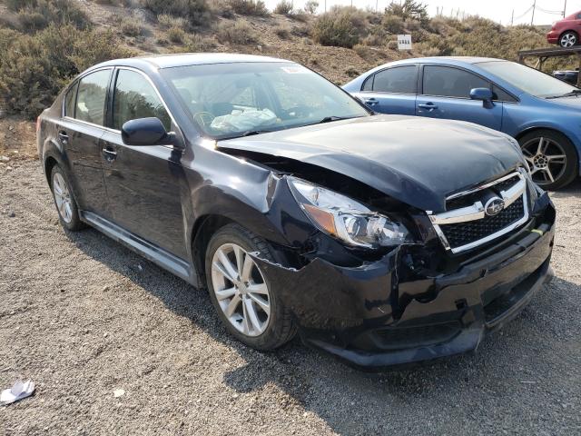 Photo 0 VIN: 4S3BMCC65D3047219 - SUBARU LEGACY 2.5 