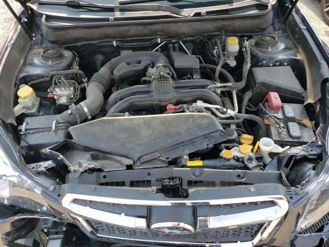 Photo 6 VIN: 4S3BMCC65D3047219 - SUBARU LEGACY 2.5 