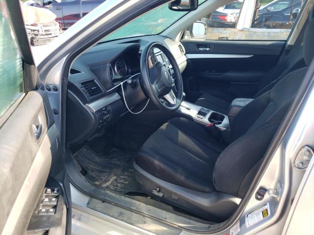 Photo 4 VIN: 4S3BMCC65E3031801 - SUBARU LEGACY 2.5 