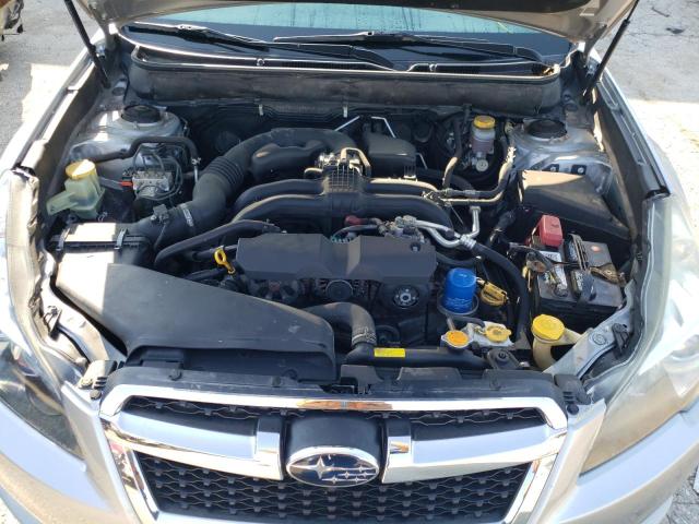 Photo 6 VIN: 4S3BMCC65E3031801 - SUBARU LEGACY 2.5 