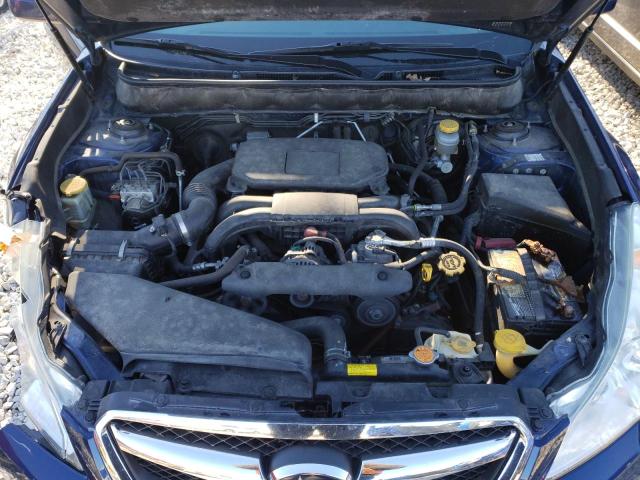 Photo 10 VIN: 4S3BMCC66A3213954 - SUBARU LEGACY 2.5 