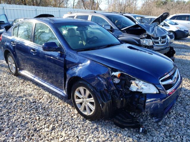 Photo 3 VIN: 4S3BMCC66A3213954 - SUBARU LEGACY 2.5 